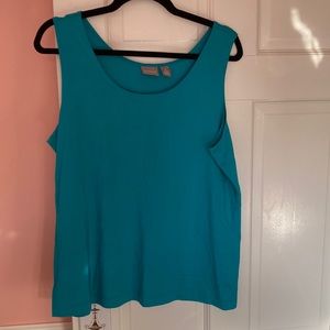 Chicos Tank Top